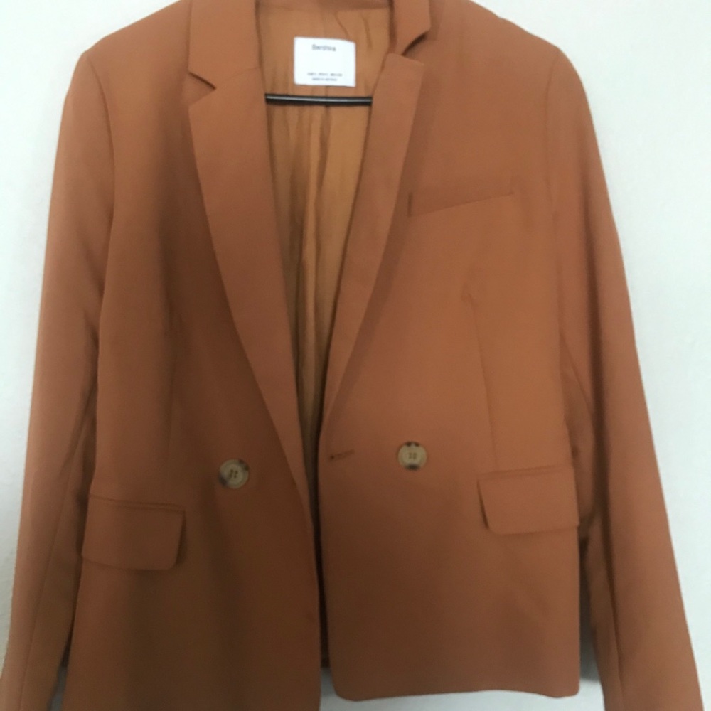 Bershka blazer